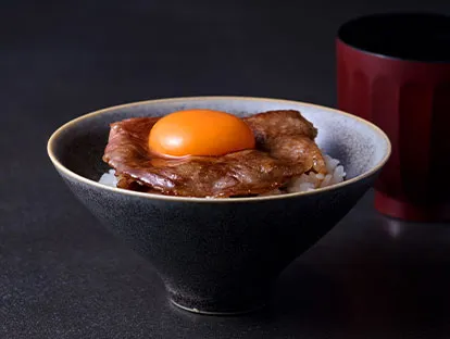 店主のこだわりが詰まった豪華なコース料理が人気