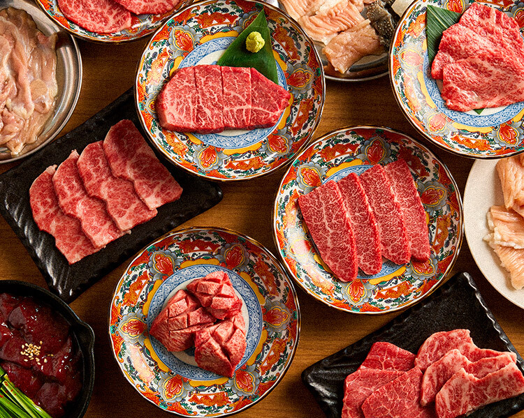 寝屋川市・寝屋川市駅近く『焼肉 にくの家』の口コミレポート。厳選された黒毛和牛・雌牛の厚切り牛タンが名物