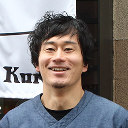 オーナー