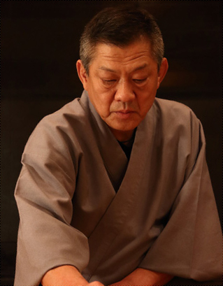 店主