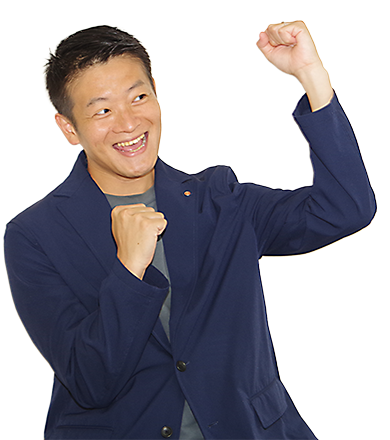 人シーン