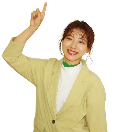 人シーン
