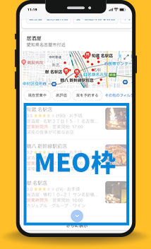 MEOとは？