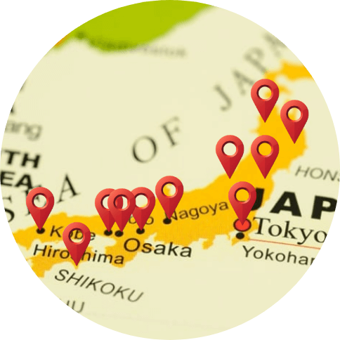 「全国対応」動画ディレクターが対応