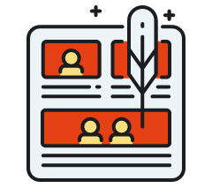 フィードバック