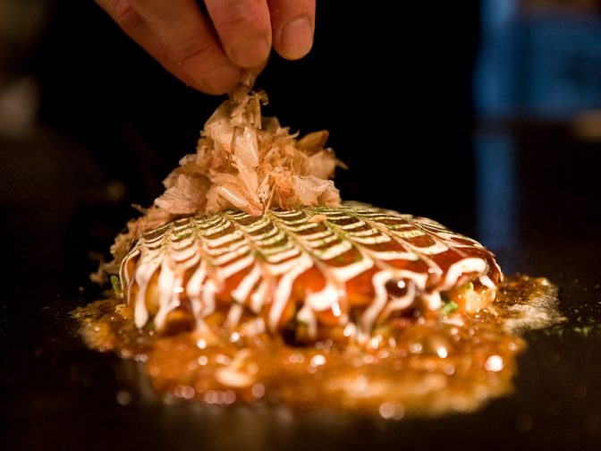 熟練の極み！プロの技が光る至極の焼き方をどうぞ！一宮市「鉄板 誠」