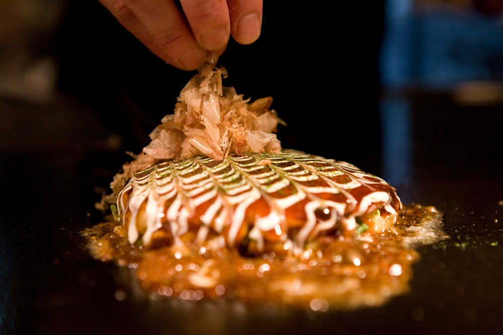 熟練の極み！プロの技が光る至極の焼き方をどうぞ！一宮市「鉄板 誠」