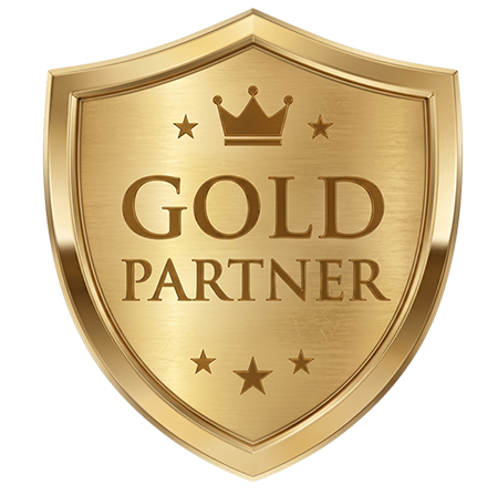 GOLD PARTNER