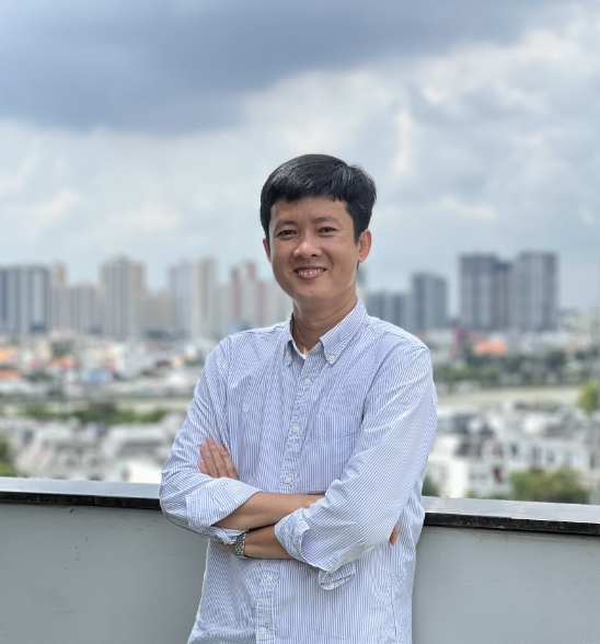 Phan Thanh Tung