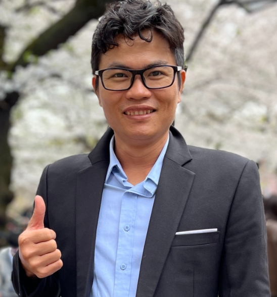 Truong Hoai Nam