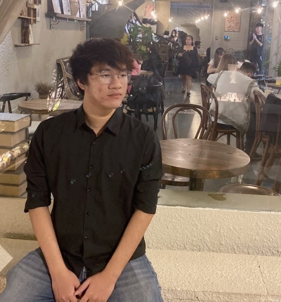 Le Tuan Kiet