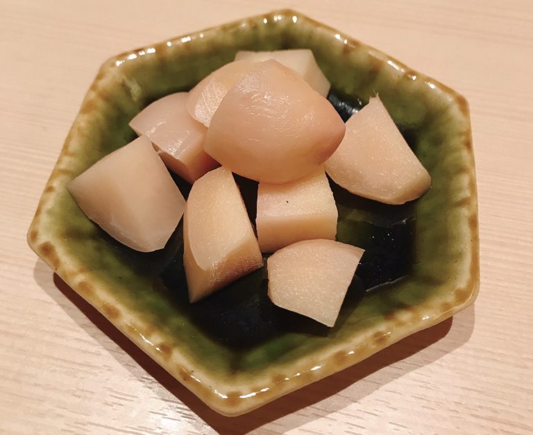 名古屋寿司