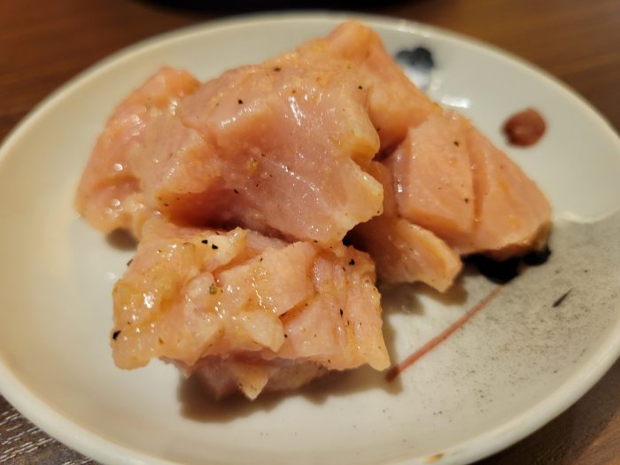 吉祥寺焼き肉人気