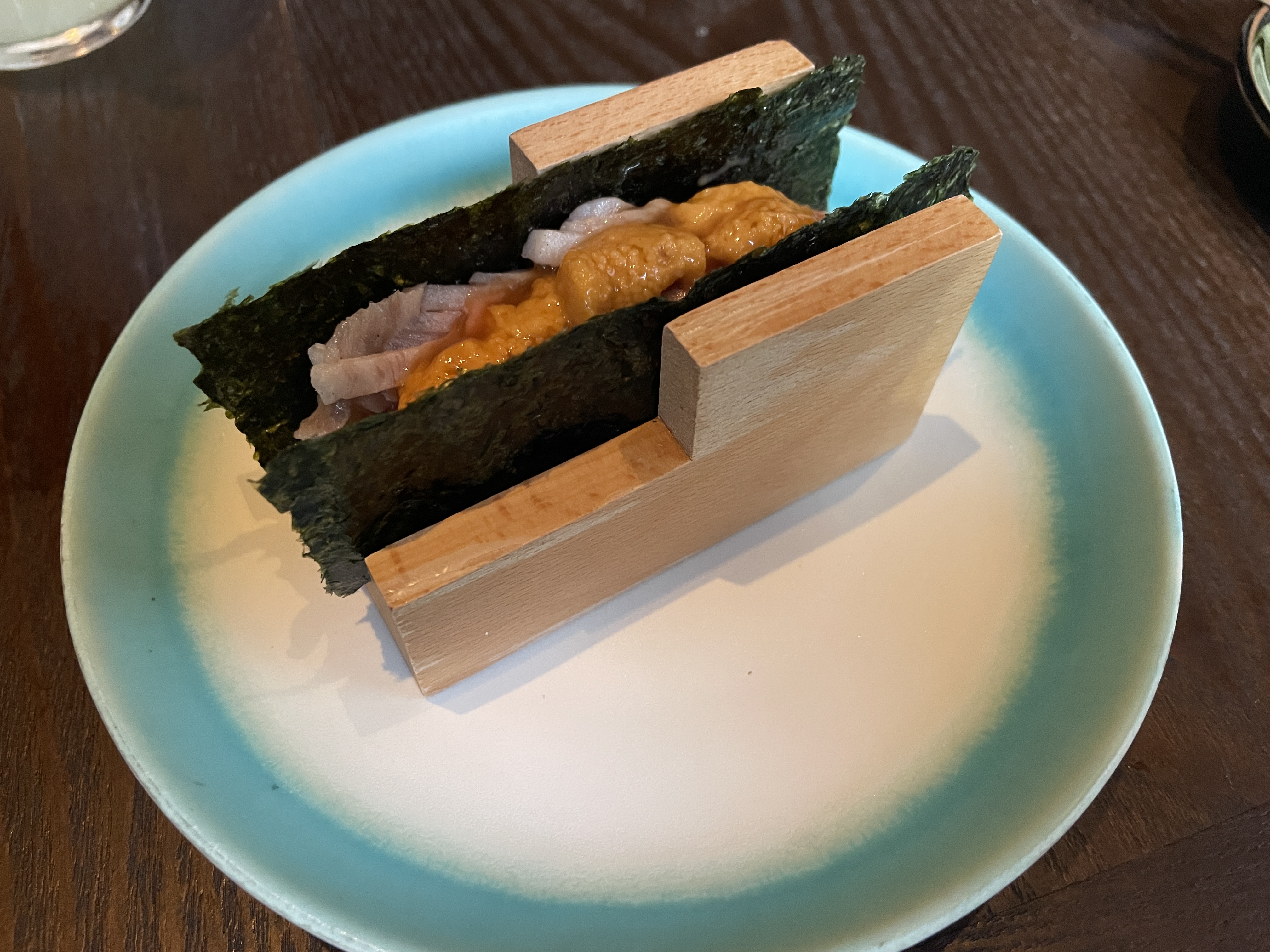 五島牛のうにくドック