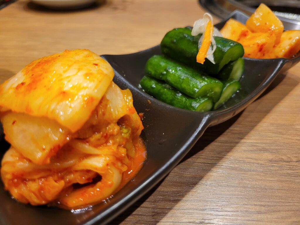 府中駅 焼肉 人気